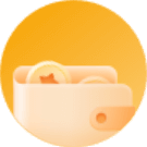 吃